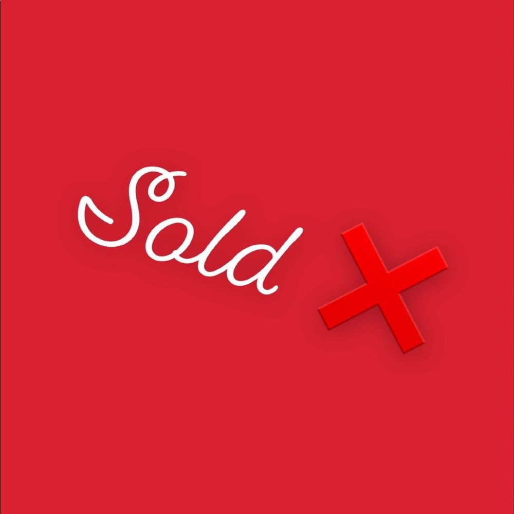 Sold Items
